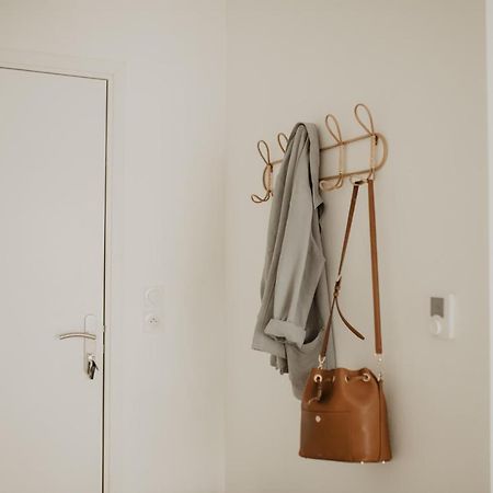 Bel Appartement Climatise Avec Place De Parking Marsilia Exterior foto